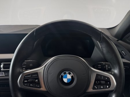 2021 BMW 1-Series - photo 13