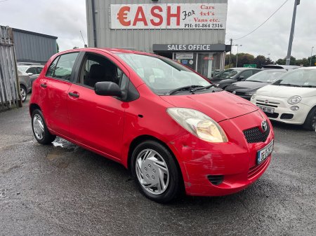 2006 Toyota Yaris - photo 3
