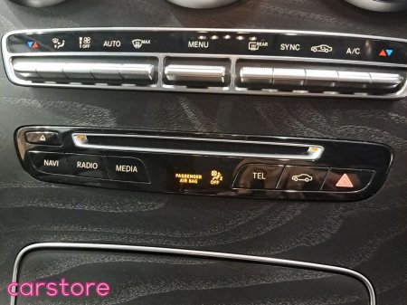 2018 Mercedes-Benz GLC - photo 17
