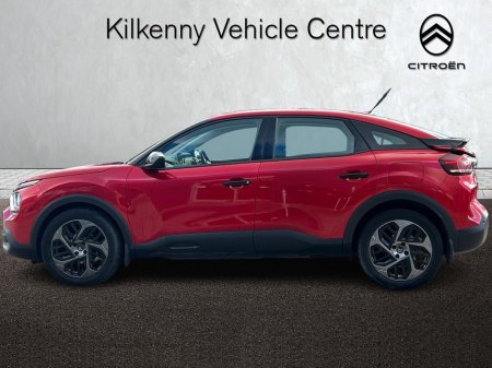 2022 Citroen C4 - photo 5