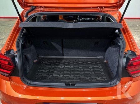 2022 Volkswagen Polo - photo 12