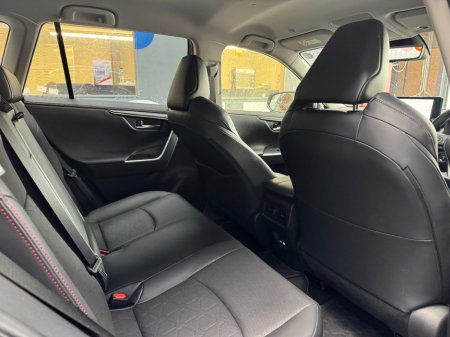 2024 Toyota RAV4 - photo 20