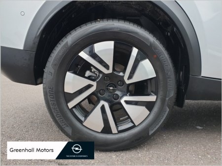 2026 Opel Frontera - photo 10
