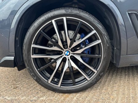 2019 BMW X5 - photo 21
