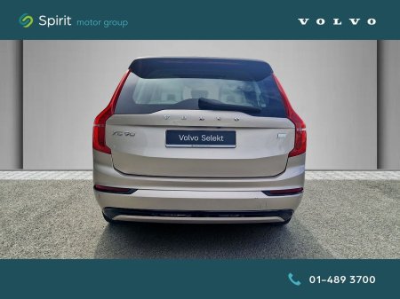2023 Volvo XC90 - photo 7