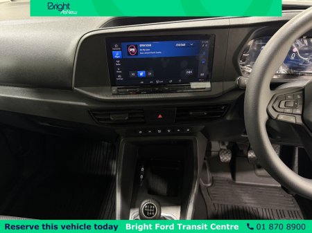 2025 Ford Transit Connect - photo 14