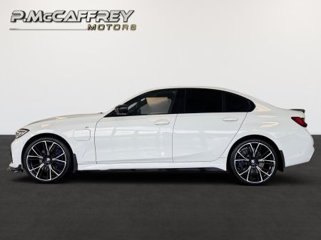 2020 BMW 3-Series - photo 8