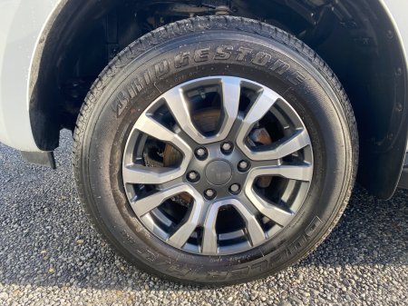 2022 Ford Ranger - photo 12