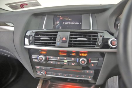 2017 BMW X3 - photo 23