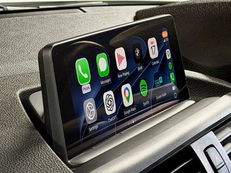 2017 BMW 1-Series - photo 38