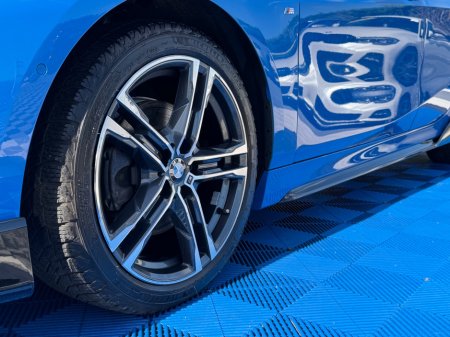 2020 BMW 1-Series - photo 7