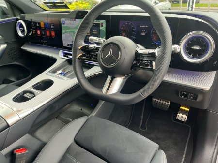 2026 Mercedes-Benz GLC - photo 9