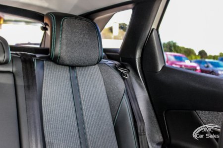2021 Peugeot 3008 - photo 25