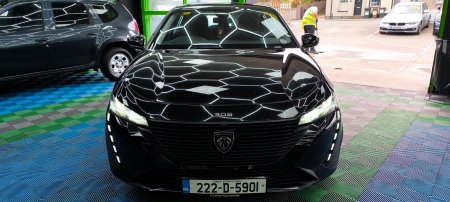 2022 Peugeot 308 - photo 3