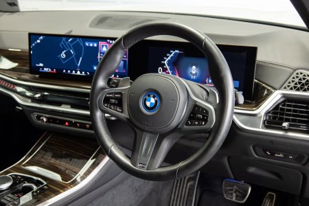 2025 BMW X5 - photo 9