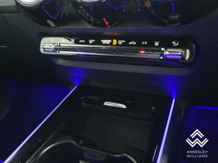2025 Mercedes-Benz EQB - photo 20
