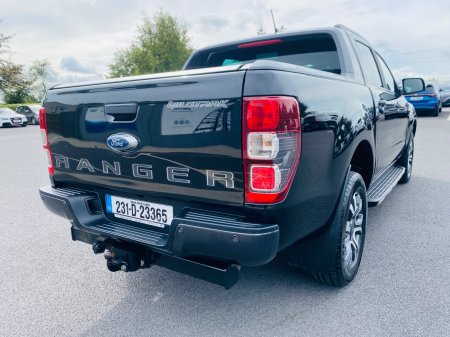 2023 Ford Ranger - photo 6