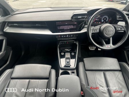 2021 Audi A3 - photo 12