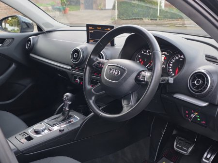 2013 Audi A3 - photo 18