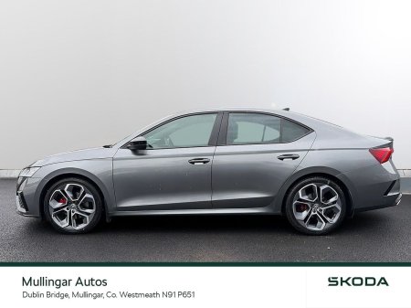 2024 Skoda Octavia - photo 6