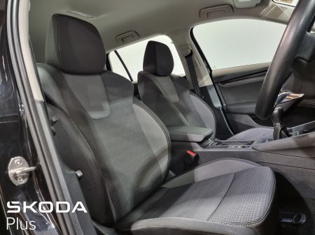 2023 Skoda Octavia - photo 27