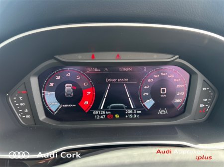 2023 Audi Q3 - photo 16