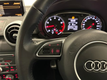 2016 Audi A1 - photo 26