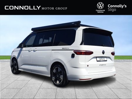 2026 Volkswagen California - photo 14