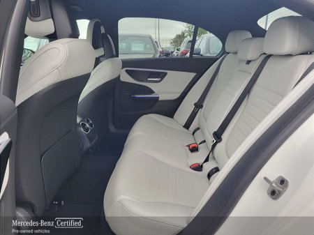 2026 Mercedes-Benz C-Class - photo 15