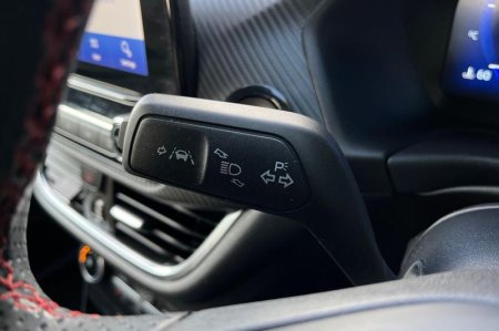 2024 Ford Puma - photo 14