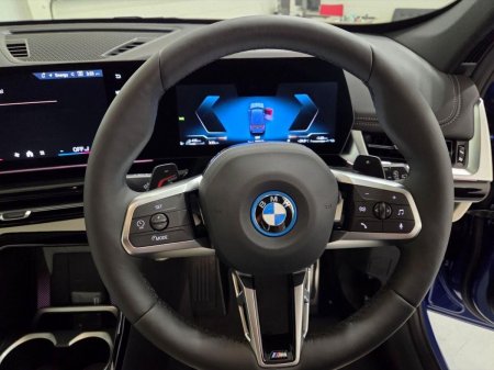 2026 BMW X1 - photo 5