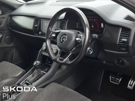 2023 Skoda Kodiaq - photo 5