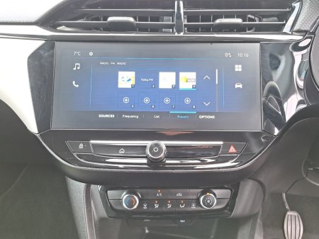 2025 Opel Corsa - photo 23