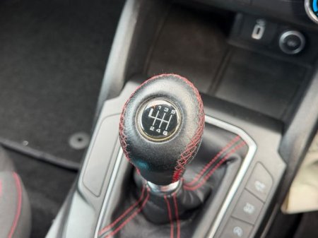 2019 Ford Focus - photo 16