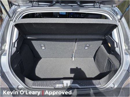 2023 Ford Fiesta - photo 20