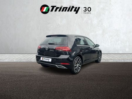 2019 Volkswagen Golf - photo 3