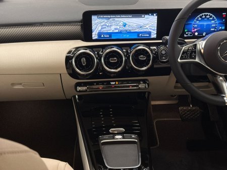 2026 Mercedes-Benz A-Class - photo 11