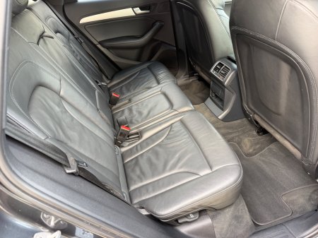 2013 Audi Q5 - photo 24