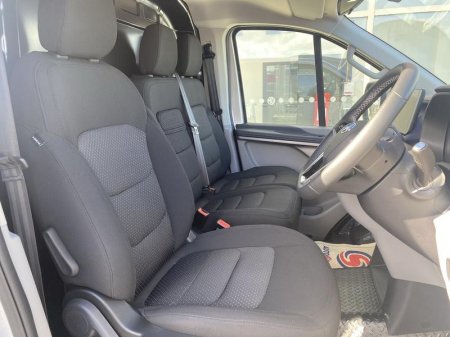 2025 Maxus DELIVER 7 - photo 9