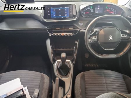 2023 Peugeot 208 - photo 13
