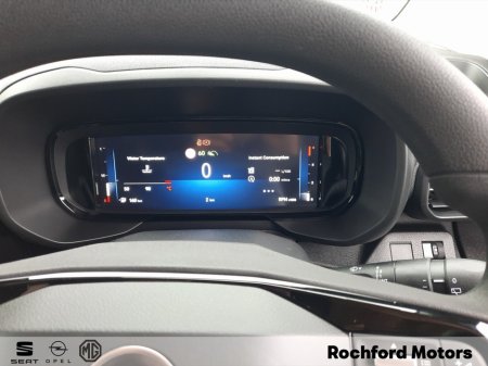 2026 Opel Combo - photo 13