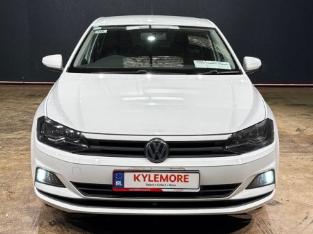 2019 Volkswagen Polo - photo 8
