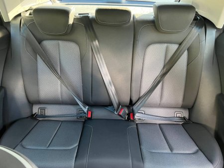 2019 Audi Q2 - photo 12