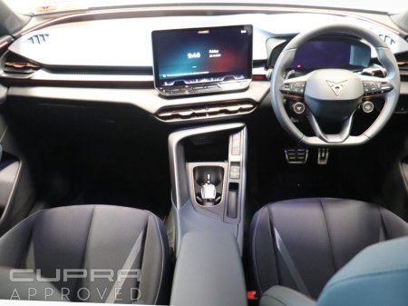 2026 Cupra Terramar - photo 9