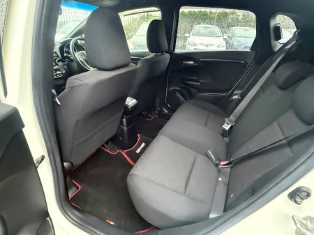 2016 Honda Fit - photo 15