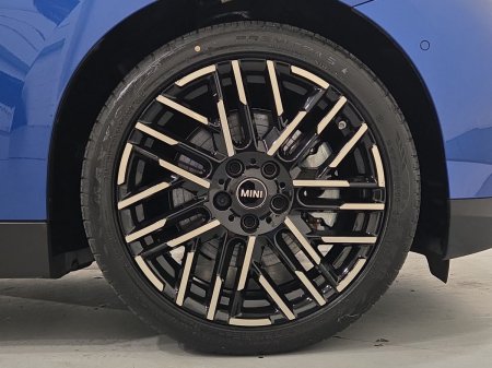 2024 Mini Cooper - photo 14