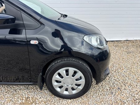 2019 Skoda Citigo - photo 9