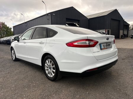 2016 Ford Mondeo - photo 2