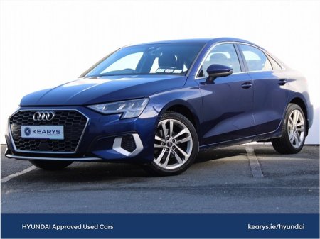 2022 Audi A3 - photo 23