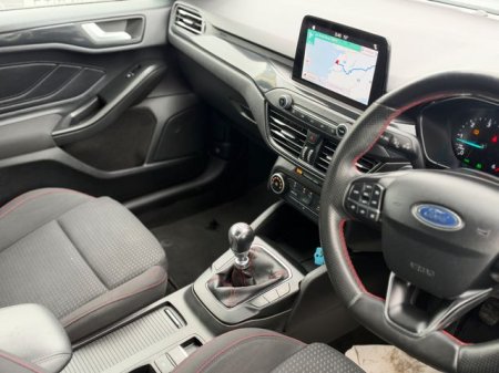 2019 Ford Focus - photo 11
